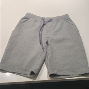 Lulu Men’s shorts